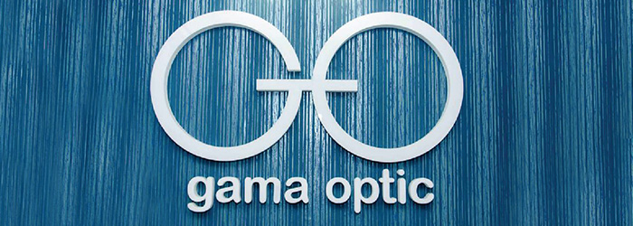 gama optic