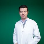 doctor Dr.  Iulian  Goidescu