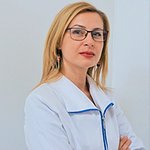 doctor Dr. Alina  Surcel