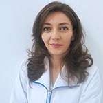 doctor Dr. Amalia Cheregi