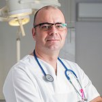 doctor Dr. Titus Sever Baciu
