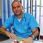 doctor Dr. Dragos  Valean