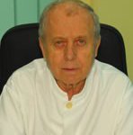 doctor Prof. Dr. Ioan Hutanu