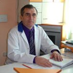 doctor Dr Petre Muresan