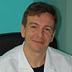 doctor Dr.med. Valeriu  Nicula