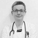 doctor Dr. Florina Moldovan